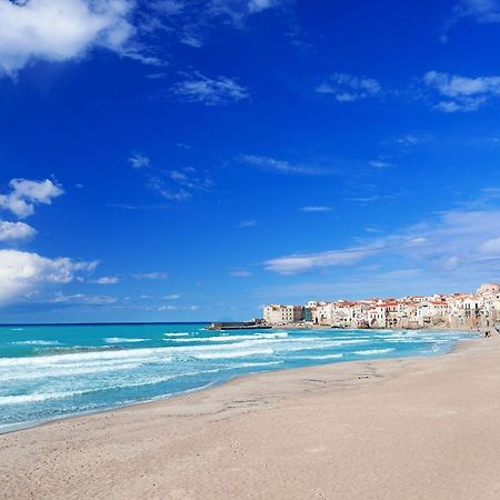 Locanda Novecento Depandance Cefalù Dış mekan fotoğraf