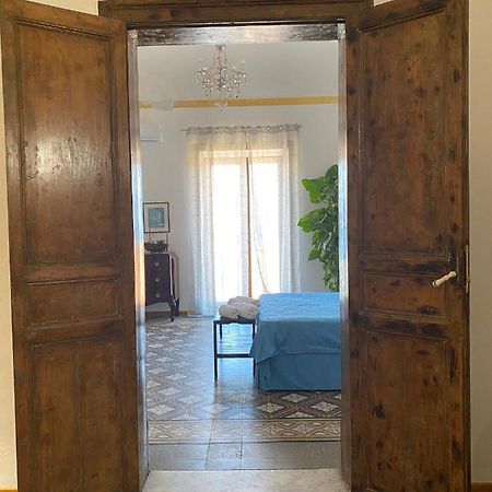 Locanda Novecento Depandance Cefalù Dış mekan fotoğraf