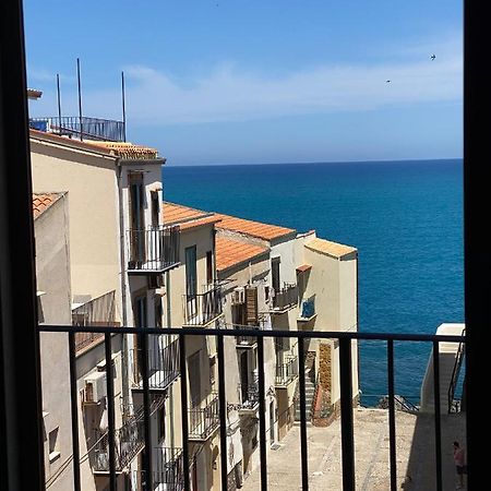 Locanda Novecento Depandance Cefalù Dış mekan fotoğraf