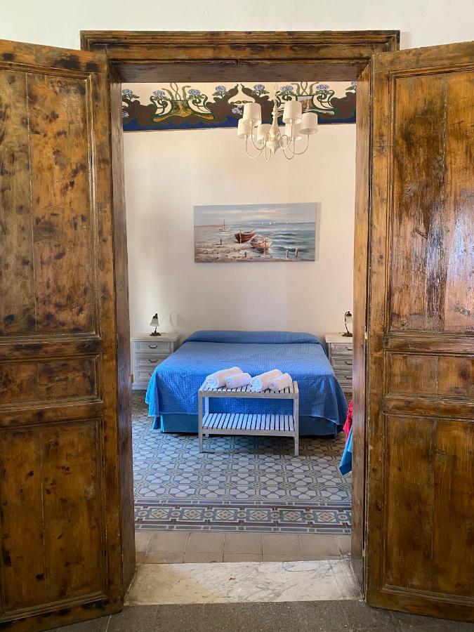 Locanda Novecento Depandance Cefalù Dış mekan fotoğraf