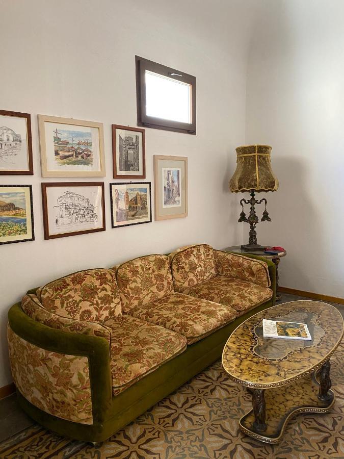 Locanda Novecento Depandance Cefalù Dış mekan fotoğraf