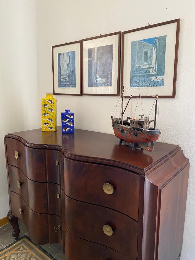 Locanda Novecento Depandance Cefalù Dış mekan fotoğraf