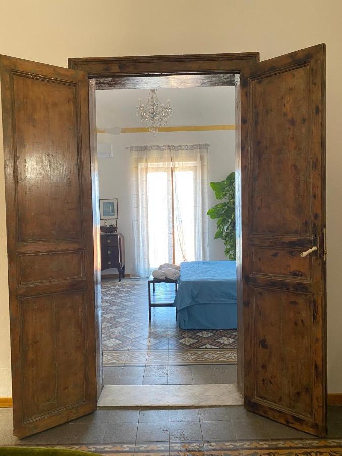 Locanda Novecento Depandance Cefalù Dış mekan fotoğraf