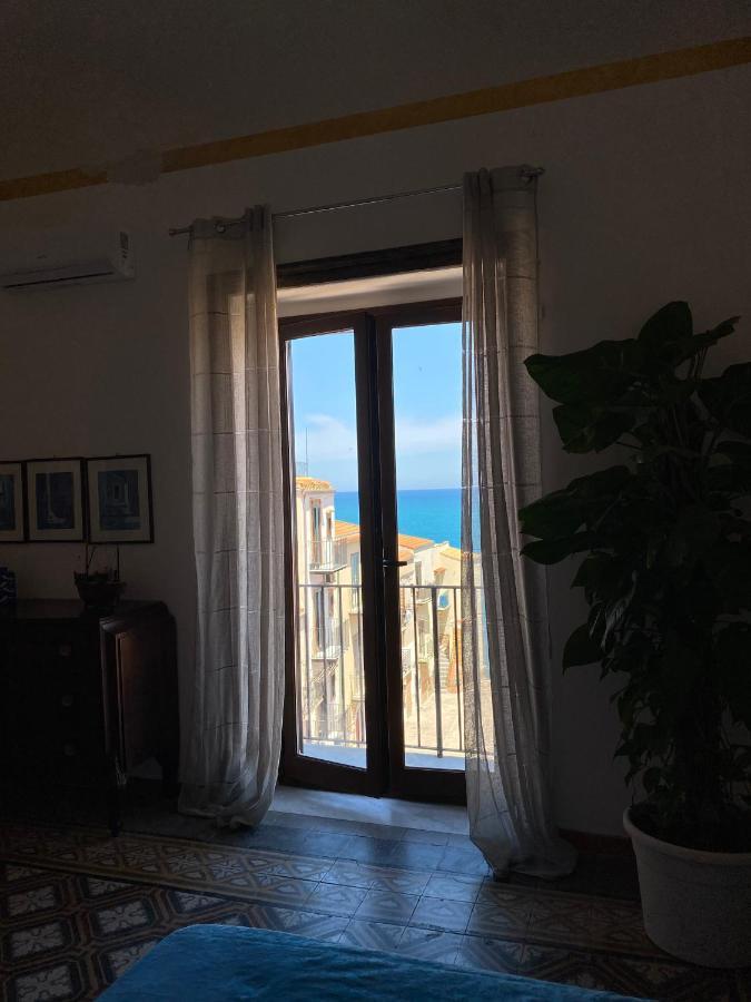 Locanda Novecento Depandance Cefalù Dış mekan fotoğraf