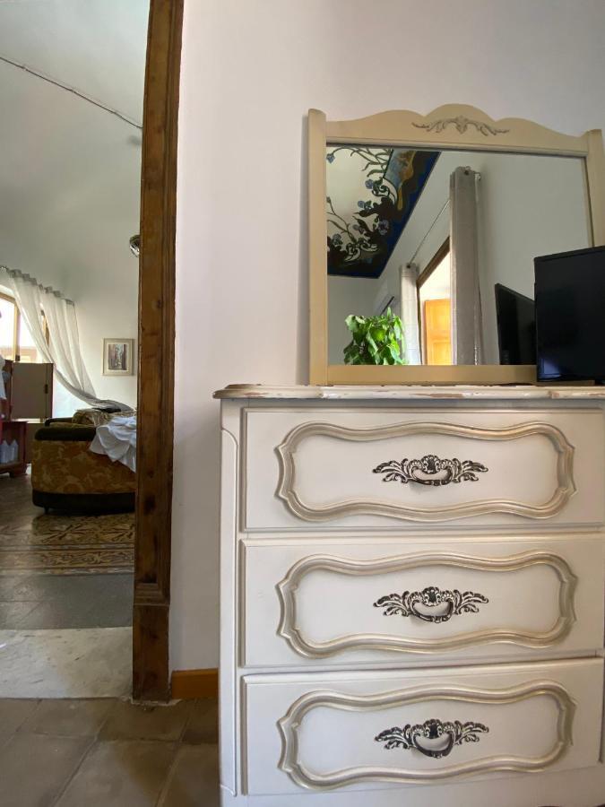 Locanda Novecento Depandance Cefalù Dış mekan fotoğraf