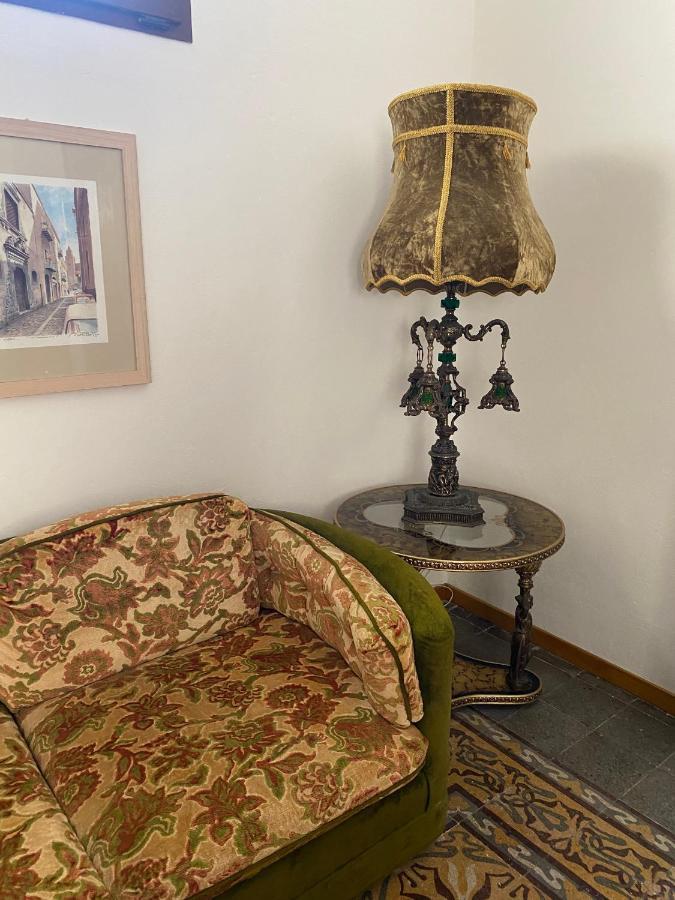 Locanda Novecento Depandance Cefalù Dış mekan fotoğraf
