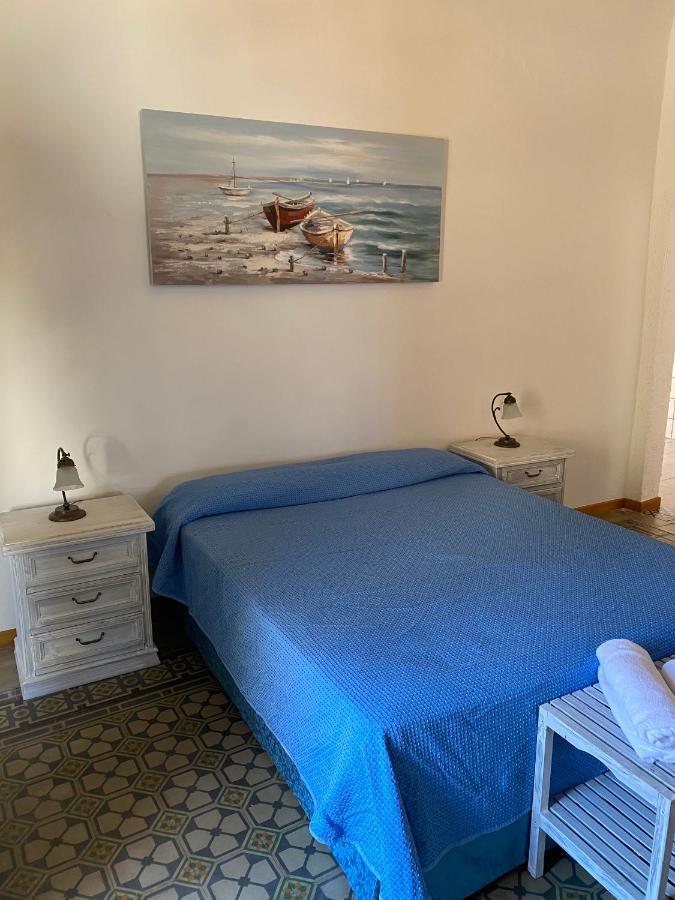 Locanda Novecento Depandance Cefalù Dış mekan fotoğraf