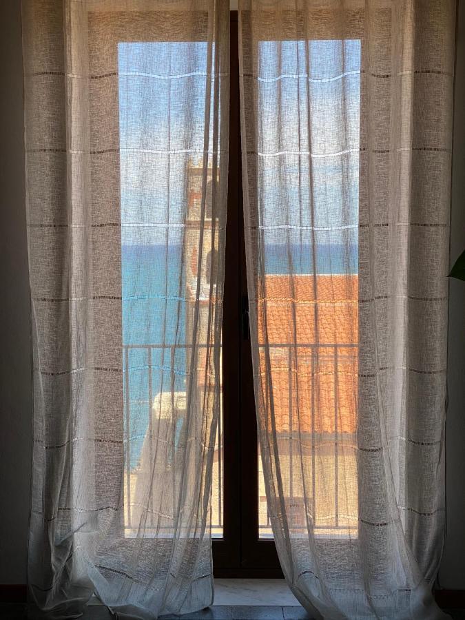 Locanda Novecento Depandance Cefalù Dış mekan fotoğraf