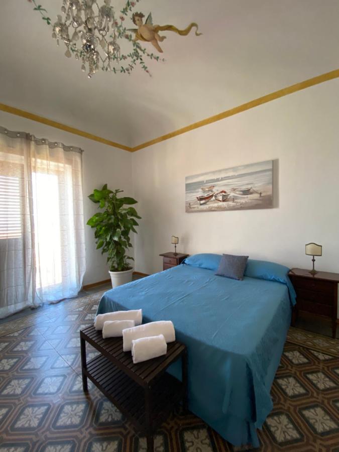 Locanda Novecento Depandance Cefalù Dış mekan fotoğraf